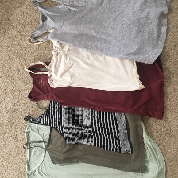 American eagle spring bundle - Picture 2 of 4